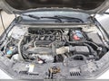 2024 Honda Accord — photo 8 of 14 | VIN 1HGCY1F21RA007780