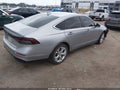 2024 Honda Accord — photo 4 of 14 | VIN 1HGCY1F21RA007780
