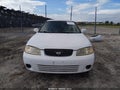 2002 Nissan Sentra — photo 13 of 17 | VIN 3N1CB51D02L652292