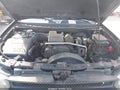 2008 Chevrolet Trailblazer — photo 10 of 12 | VIN 1GNDT13S982103744
