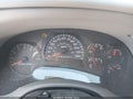 2008 Chevrolet Trailblazer — photo 7 of 12 | VIN 1GNDT13S982103744