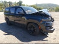 2022 Jeep Grand Wagoneer — photo 1 of 16 | VIN 1C4SJVFJ7NS160889