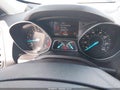 2019 Ford Escape — photo 7 of 17 | VIN 1FMCU9G96KUB07457