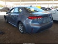 2025 Toyota Corolla — photo 3 of 16 | VIN 5YFB4MDE7SP270264