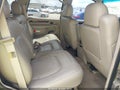 2002 Cadillac Escalade — photo 8 of 14 | VIN 1GYEK63N42R288530