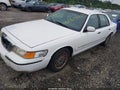 1999 Mercury Grand Marquis — photo 2 of 12 | VIN 2MEFM74W1XX695704