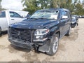 2017 Chevrolet Tahoe — photo 2 of 16 | VIN 1GNSKCKC8HR145880
