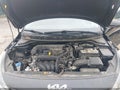 2023 Kia Rio — photo 10 of 21 | VIN 3KPA25AD7PE557728