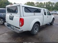2014 Nissan Frontier — photo 4 of 14 | VIN 1N6BD0CT7EN713956