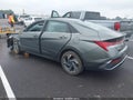 2024 Hyundai Elantra — photo 3 of 16 | VIN KMHLP4DG8RU731297