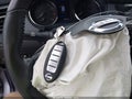 2020 Nissan Rogue — photo 11 of 18 | VIN KNMAT2MV0LP521504