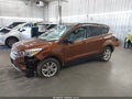 2017 Ford Escape — photo 2 of 16 | VIN 1FMCU9GD1HUD93635