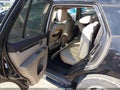 2011 Hyundai Santa Fe — photo 8 of 15 | VIN 5XYZG3AB1BG033588