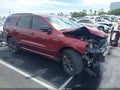 2024 Dodge Durango — photo 1 of 17 | VIN 1C4SDHCT3RC204658