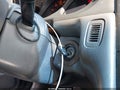 1998 Acura RL — photo 11 of 11 | VIN JH4KA9681WC008816
