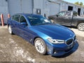 2023 BMW 5 Series — photo 1 of 13 | VIN WBA13BJ03PCN21502