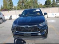 2026 Toyota Highlander Hybrid — photo 12 of 21 | VIN 5TDEBRCH6TS723696