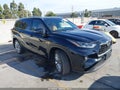 2026 Toyota Highlander Hybrid — photo 1 of 21 | VIN 5TDEBRCH6TS723696