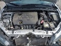 2019 Toyota Corolla — photo 10 of 17 | VIN 2T1BURHE3KC151599