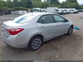 2019 Toyota Corolla — photo 4 of 17 | VIN 2T1BURHE3KC151599