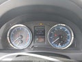 2019 Toyota Corolla — photo 7 of 17 | VIN 2T1BURHE3KC151599