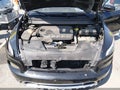2016 Jeep Cherokee — photo 10 of 16 | VIN 1C4PJLDB2GW247651