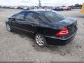 2007 Mercedes-Benz C-Class — photo 3 of 17 | VIN WDBRF92H27F844480