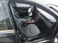 2007 Mercedes-Benz C-Class — photo 5 of 17 | VIN WDBRF92H27F844480