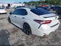 2019 Toyota Camry — photo 3 of 12 | VIN 4T1BZ1HK6KU509060