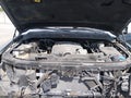 2012 Nissan Titan — photo 10 of 16 | VIN 1N6BA0EC8CN327260