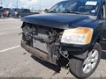2012 Nissan Titan — photo 6 of 16 | VIN 1N6BA0EC8CN327260