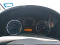2012 Nissan Titan — photo 7 of 16 | VIN 1N6BA0EC8CN327260