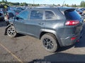 2017 Jeep Cherokee — photo 3 of 16 | VIN 1C4PJMBS0HW664633