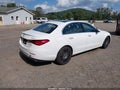 2025 Mercedes-Benz C-Class — photo 4 of 17 | VIN W1KAF4HB3SR244827