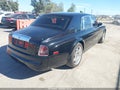 2006 Rolls-Royce Phantom — photo 4 of 17 | VIN SCA1S68456UX08262