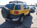 2008 Toyota FJ Cruiser — photo 4 of 16 | VIN JTEZU11F38K001918