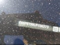 2020 Ford Fusion — photo 17 of 17 | VIN 3FA6P0T99LR156273