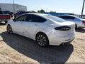 2020 Ford Fusion — photo 3 of 17 | VIN 3FA6P0T99LR156273
