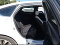 2020 Ford Fusion — photo 8 of 17 | VIN 3FA6P0T99LR156273