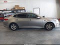 2018 Kia Optima — photo 13 of 16 | VIN 5XXGT4L30JG225800