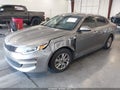 2018 Kia Optima — photo 2 of 16 | VIN 5XXGT4L30JG225800
