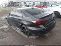 2022 Honda Civic — photo 3 of 16 | VIN 2HGFE2F5XNH610390