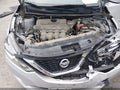 2016 Nissan Sentra — photo 10 of 16 | VIN 3N1AB7AP4GL655376