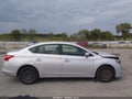 2016 Nissan Sentra — photo 13 of 16 | VIN 3N1AB7AP4GL655376