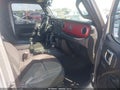 2021 Jeep Gladiator — photo 5 of 17 | VIN 1C6JJTBM7ML588221