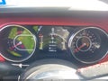 2021 Jeep Gladiator — photo 7 of 17 | VIN 1C6JJTBM7ML588221