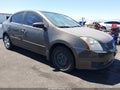2007 Nissan Sentra — photo 1 of 11 | VIN 3N1AB61E27L723165