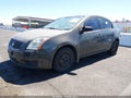 2007 Nissan Sentra — photo 2 of 11 | VIN 3N1AB61E27L723165