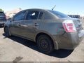2007 Nissan Sentra — photo 3 of 11 | VIN 3N1AB61E27L723165