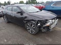 2016 Nissan Maxima — photo 1 of 16 | VIN 1N4AA6AP1GC430277